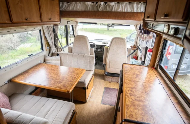 Best Ice Maker for RV and Van Life
