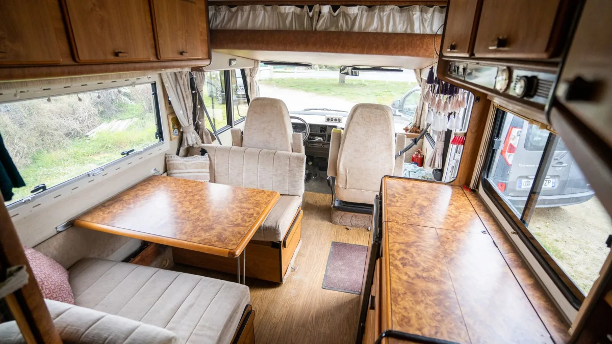 Best Ice Maker for RV and Van Life