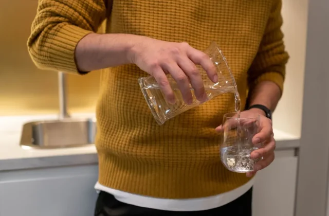 Best Water for Making Ice at Home