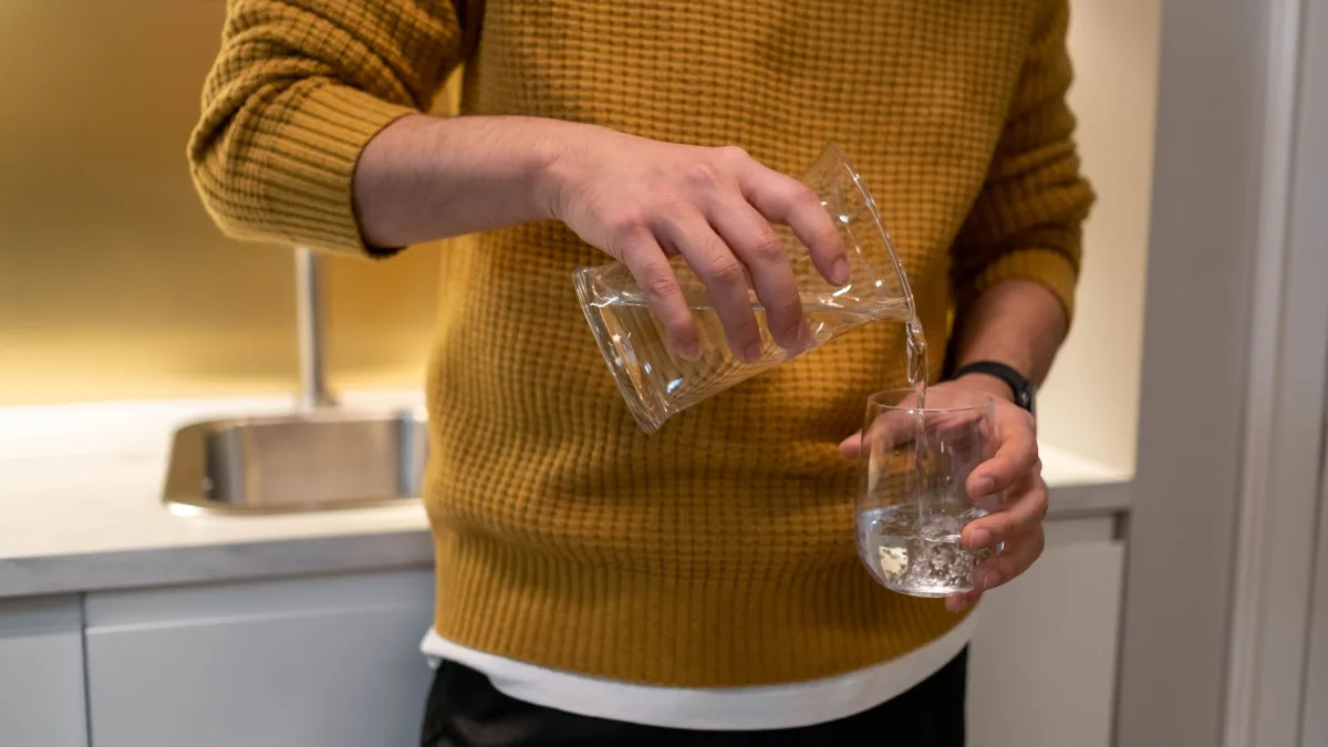 Best Water for Making Ice at Home
