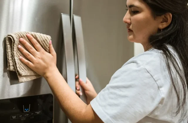 Cleaning and Care