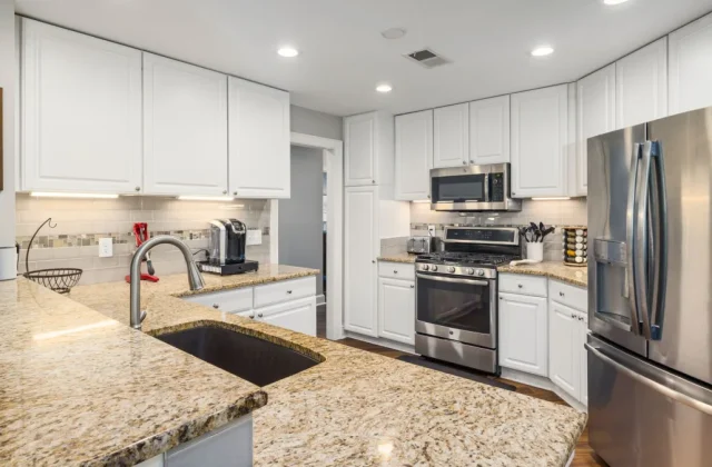 Countertop Ice Makers