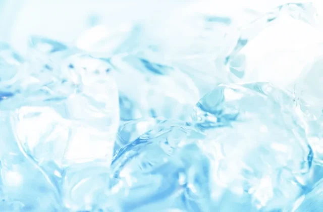 Ice Basics
