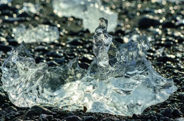 Nugget Ice Makers