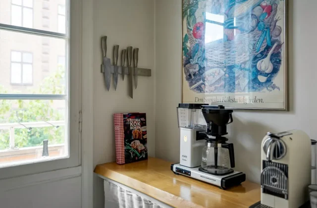 Choosing an Ice Maker for a Small Apartment