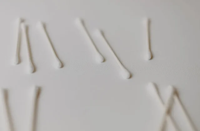 How to Clean an Ice Maker Water Sensor