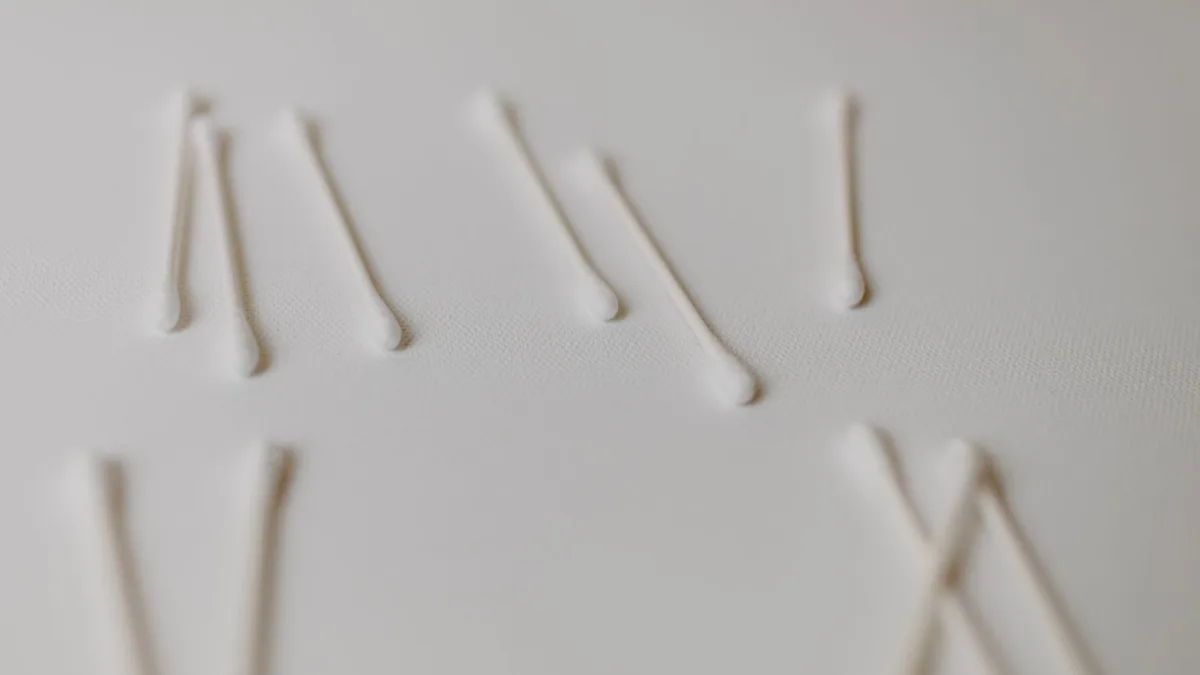 How to Clean an Ice Maker Water Sensor