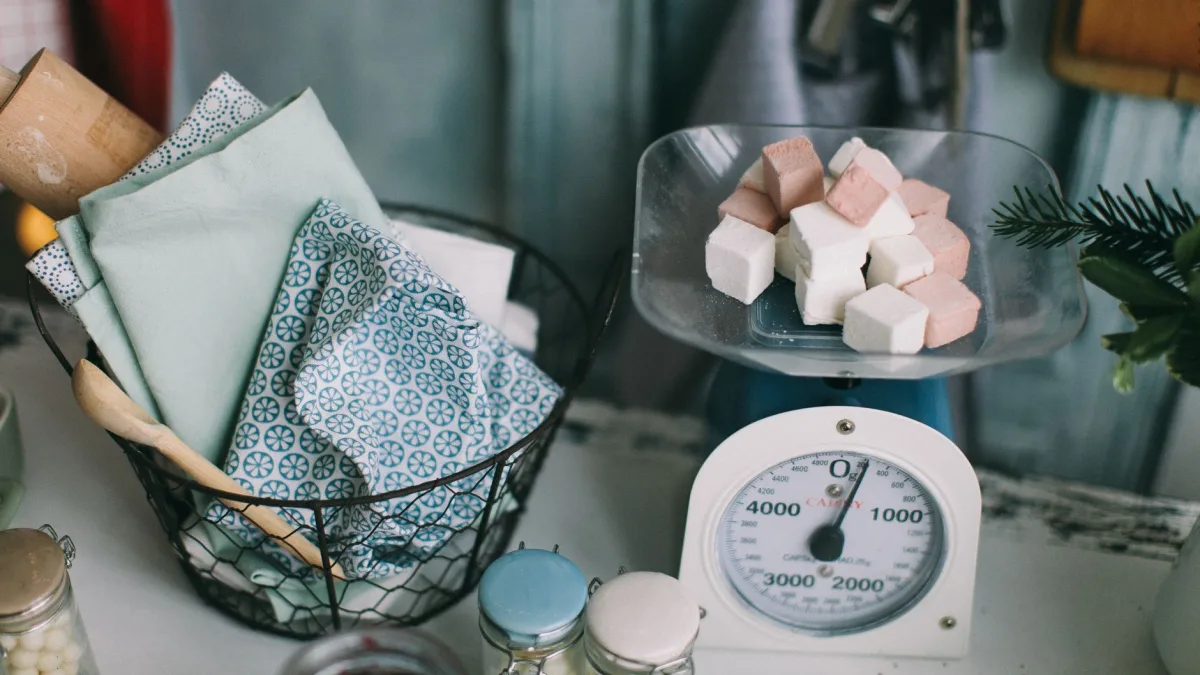 Countertop Ice Maker Daily Ice Output Explained