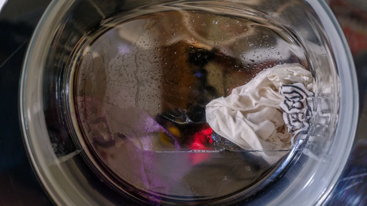 Deep Cleaning a Neglected Nugget Ice Maker