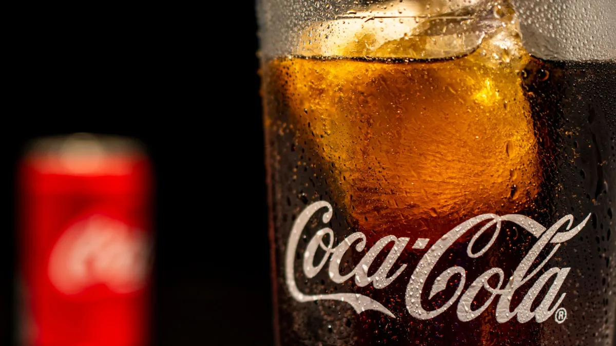 Does Ice Type Change How a Drink Tastes?