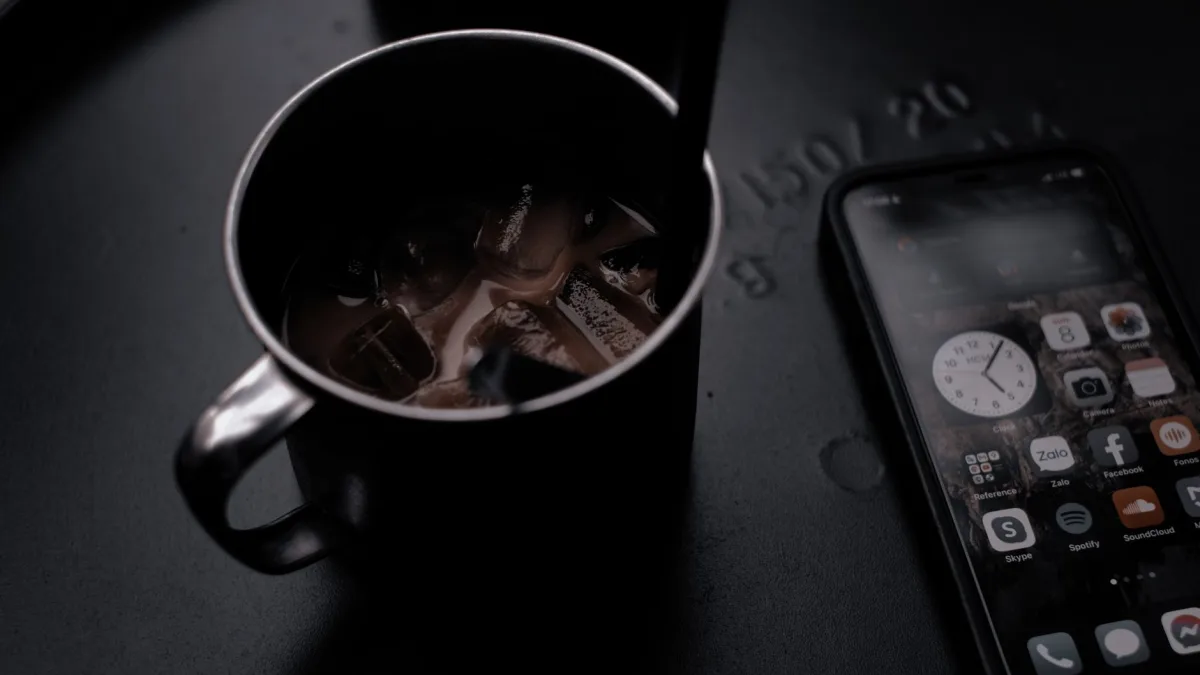 GoveeLife Nugget Ice Maker and App Control