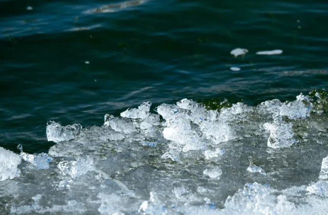 How Ice Makers Actually Make Ice
