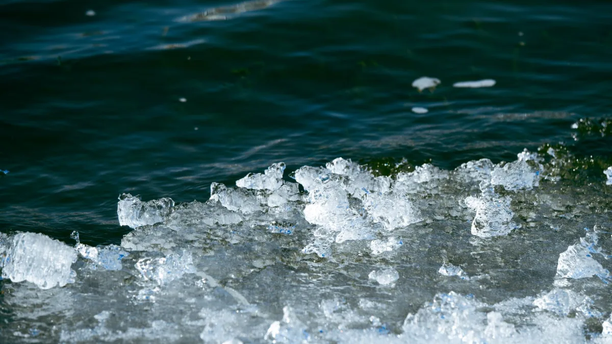 How Ice Makers Actually Make Ice