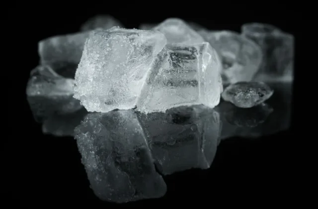 How Long Ice Lasts Before It Melts