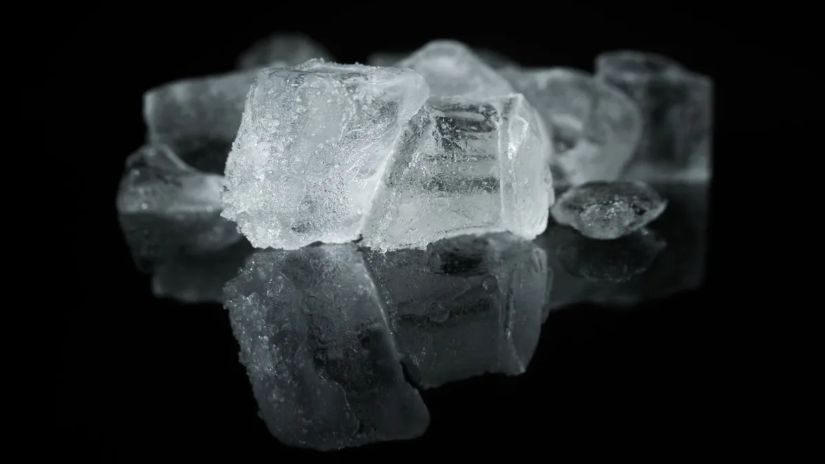 How Long Ice Lasts Before It Melts