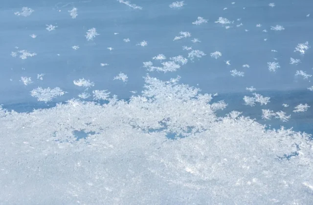How Nugget Ice Makers Make Soft Chewable Ice