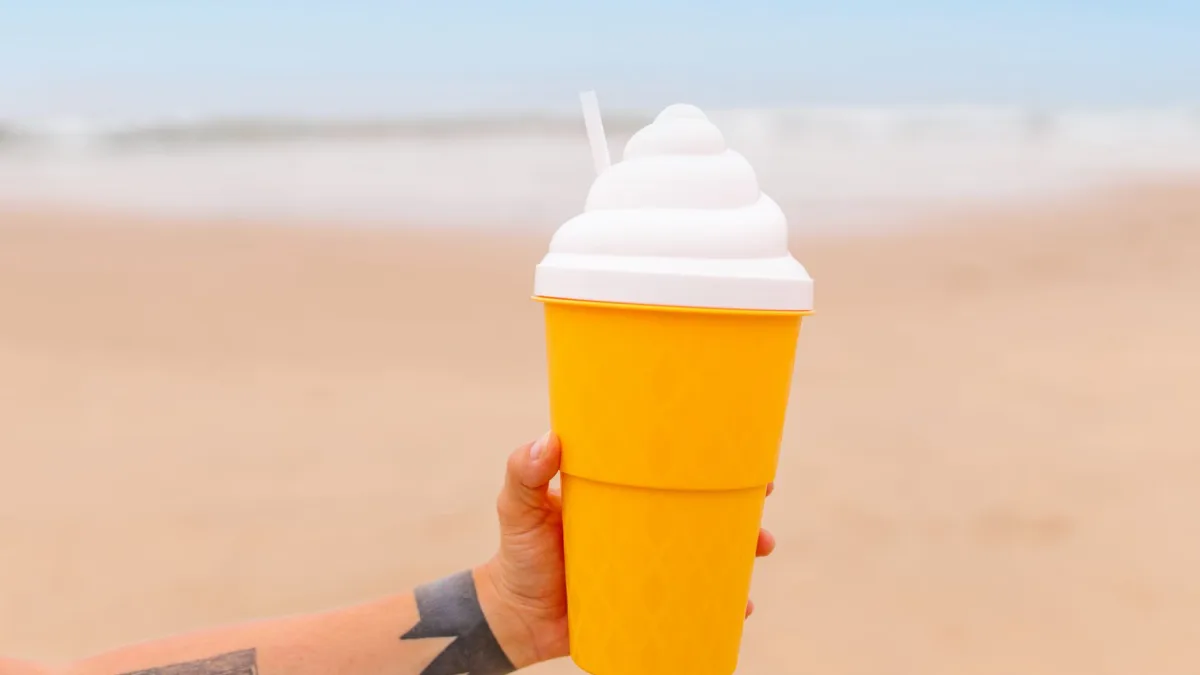 Craving Ice All Day: What Pagophagia Means