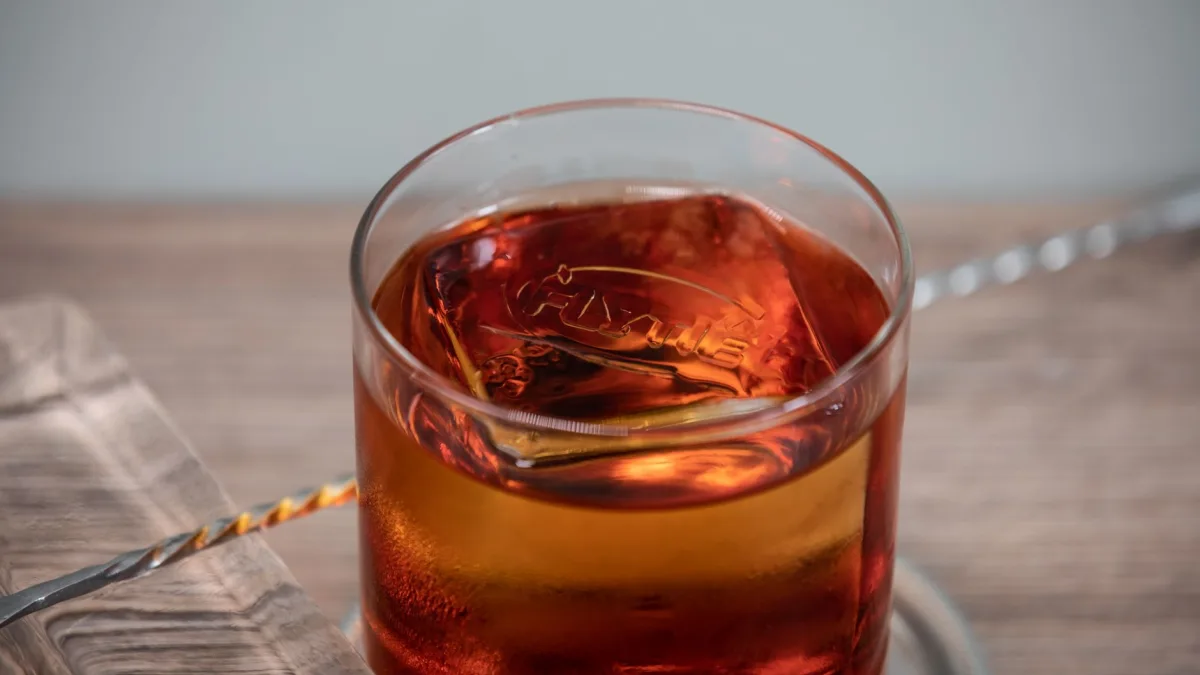 Best Ice for Cocktails at Home