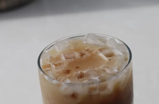 Best Ice for Cold Brew and Iced Coffee