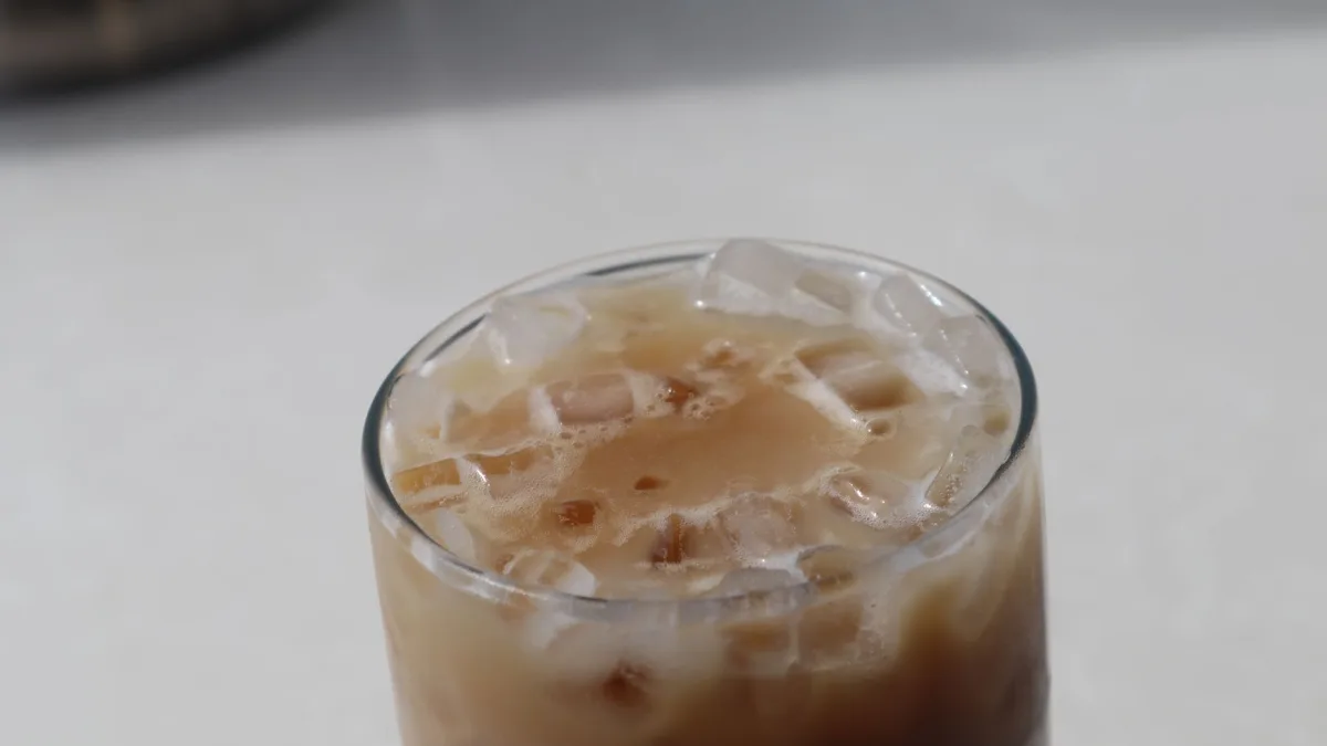 Best Ice for Cold Brew and Iced Coffee
