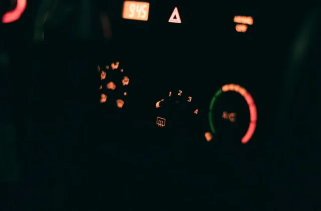 Add Water Light On With a Full Tank: Fix It