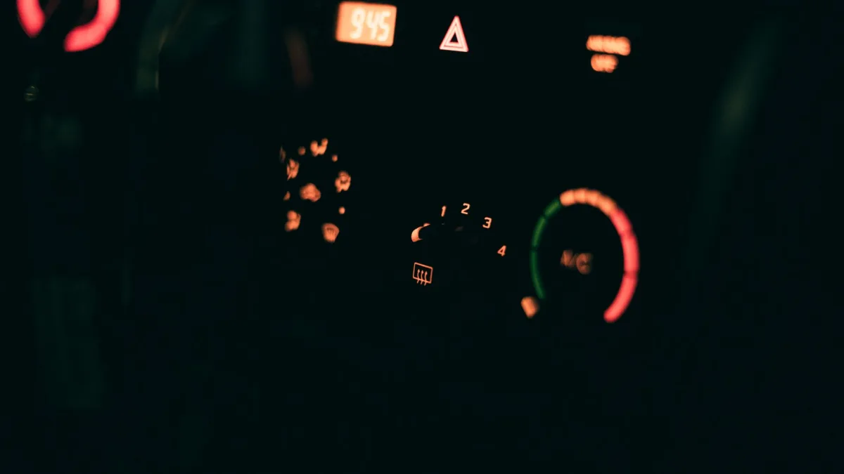 Add Water Light On With a Full Tank: Fix It