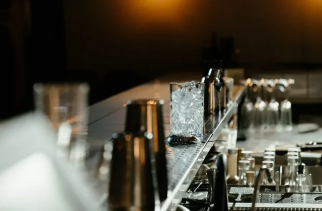 Ice Maker Cleaning Myths That Waste Time
