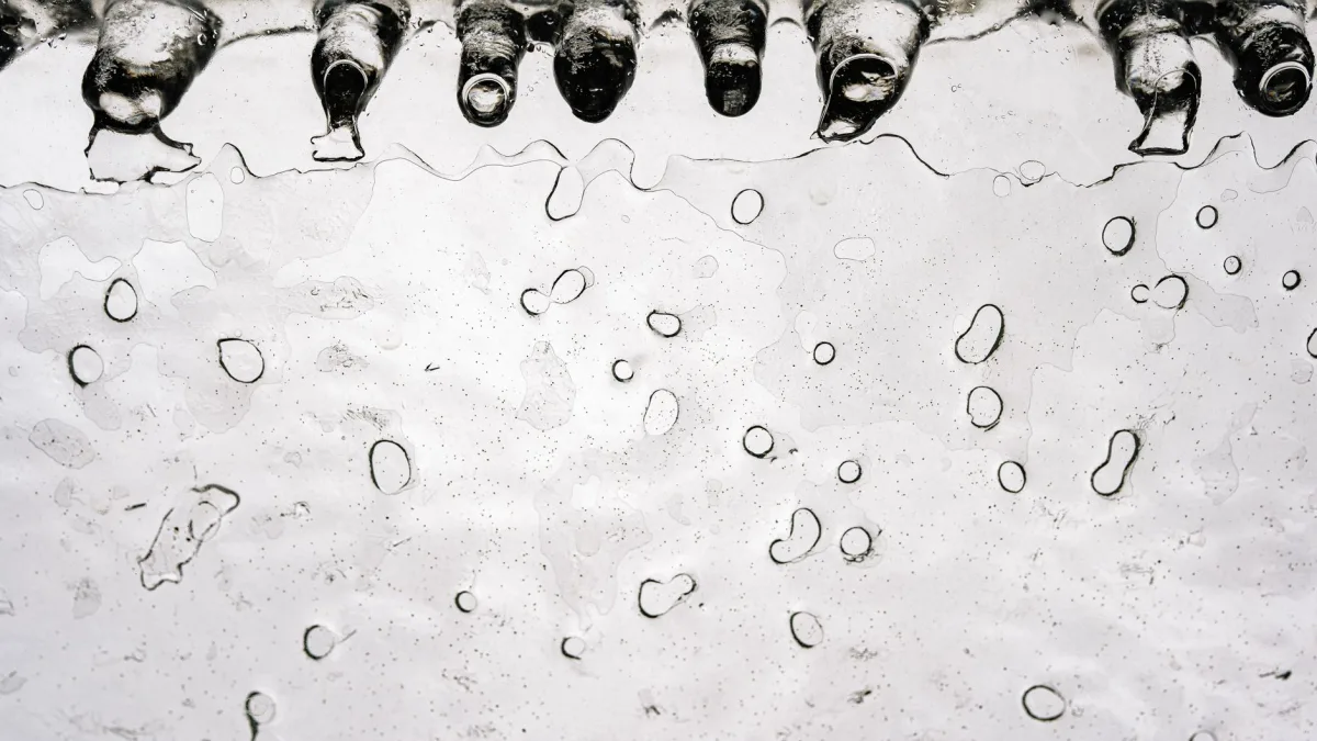 Ice Maker Freezing Up: Thaw and Prevent It