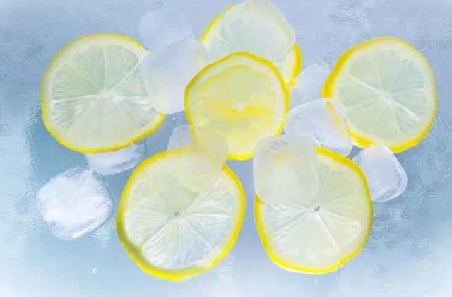 Ice Stuck and Not Coming Out: How to Clear It