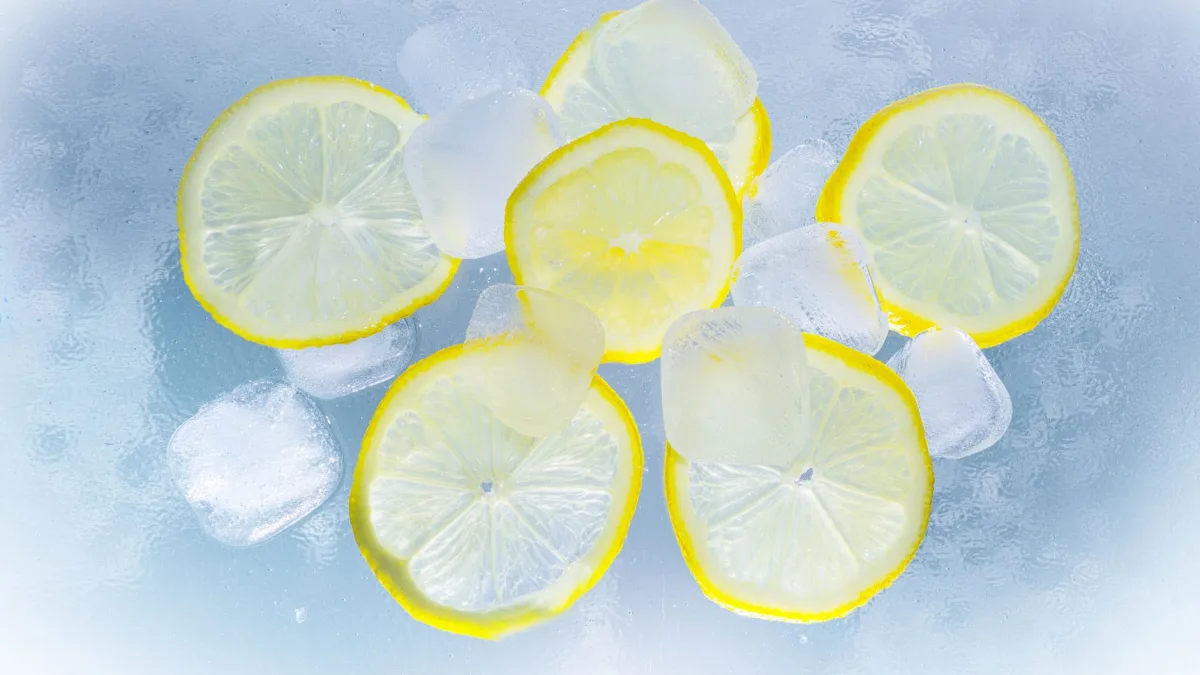 Ice Stuck and Not Coming Out: How to Clear It