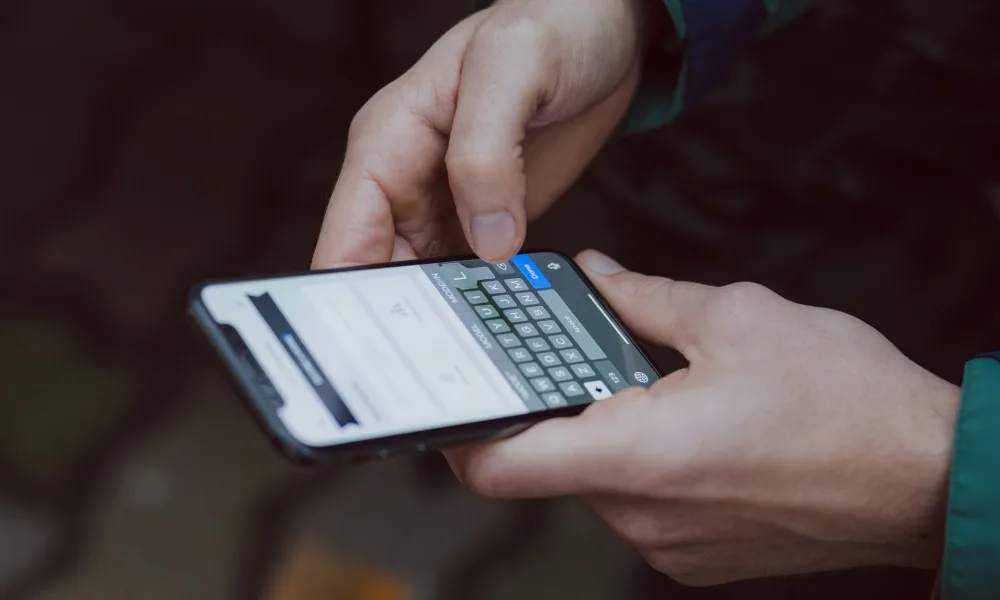 phone app controlling wifi nugget ice maker