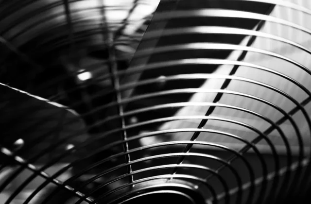 Nugget Ice Maker Clearance and Ventilation Needs