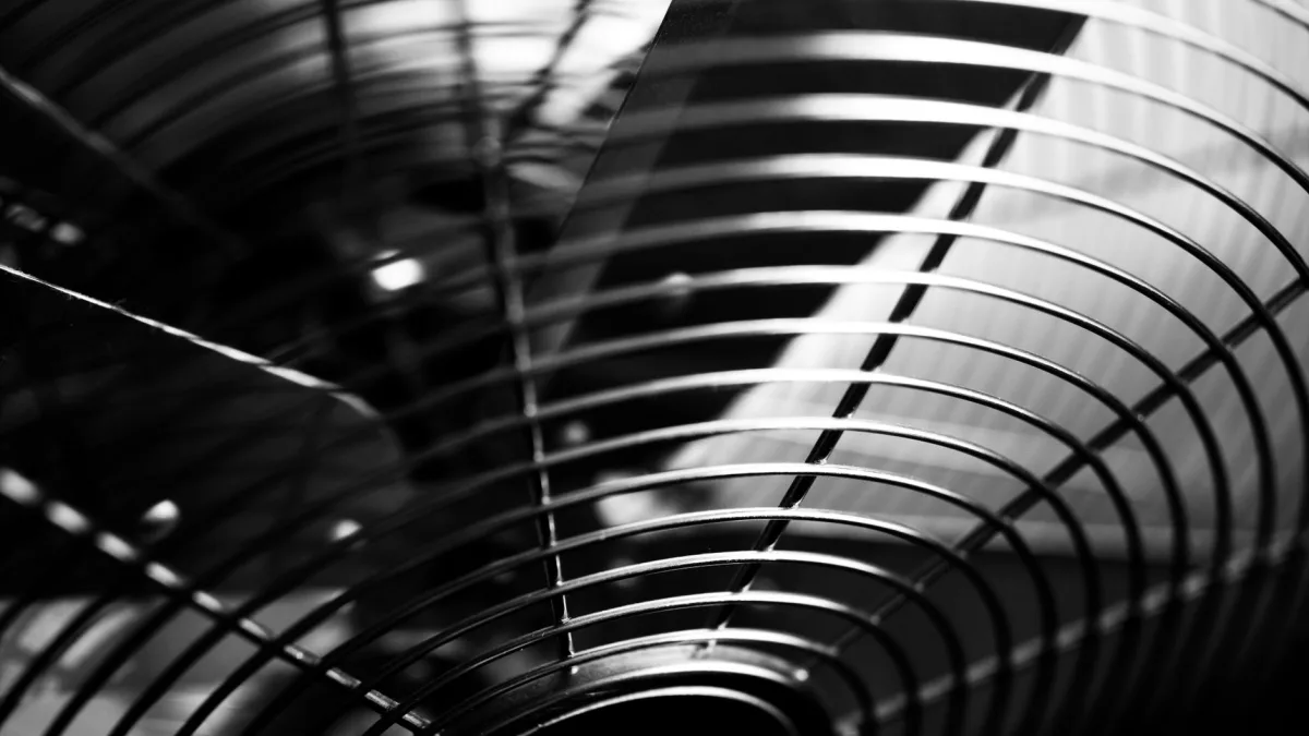 Nugget Ice Maker Clearance and Ventilation Needs
