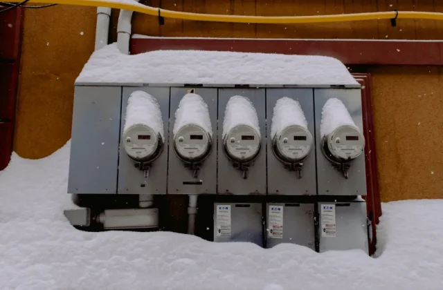 Nugget Ice Maker Running Cost Comparison