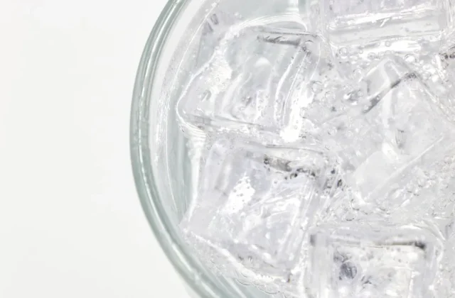 Nugget Ice Maker Self-Clean Cycle: How It Works