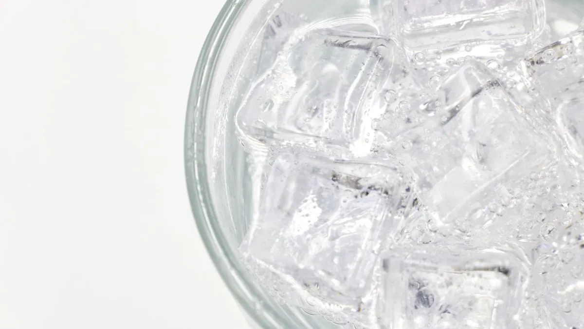 Nugget Ice Maker Self-Clean Cycle: How It Works