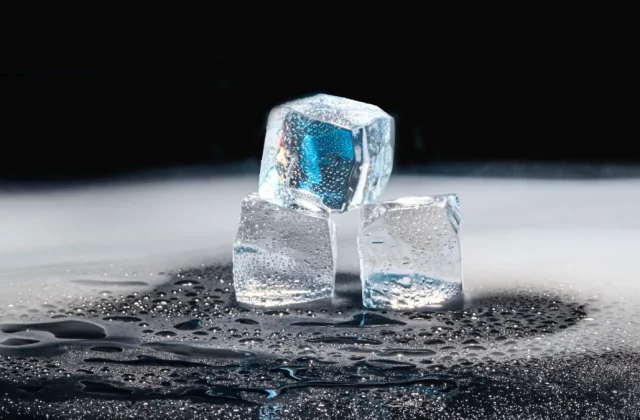 Nugget vs Bullet vs Cube Ice Makers Compared