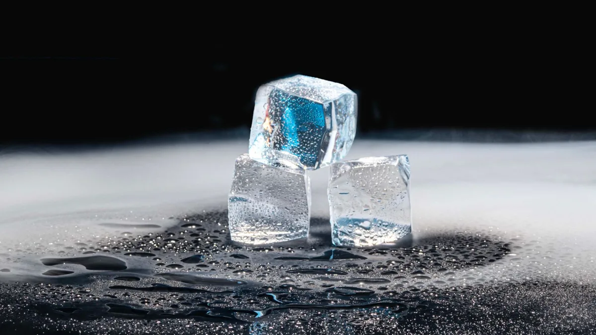 Nugget vs Bullet vs Cube Ice Makers Compared