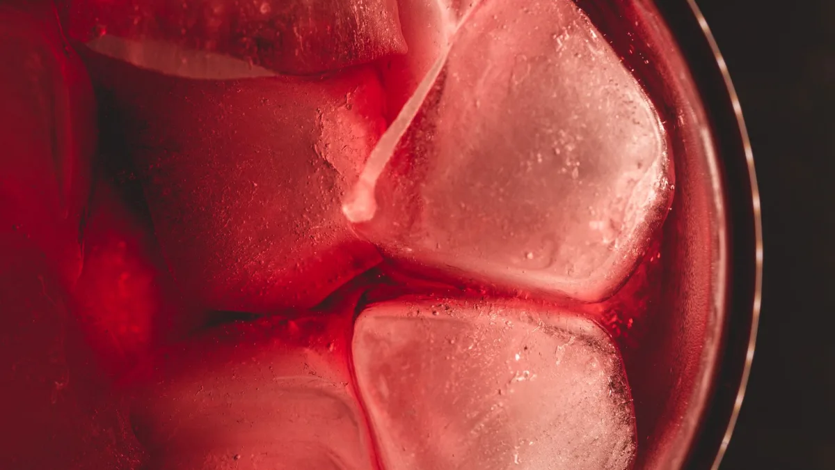 GE Profile Opal Ultra Nugget Ice Maker Features