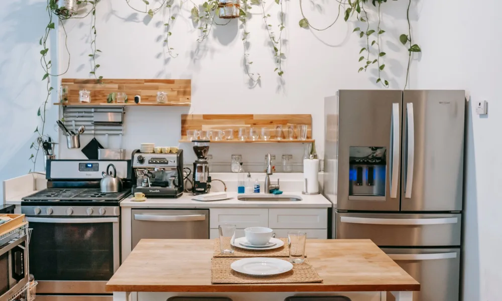 Opal and Frigidaire nugget ice makers compared