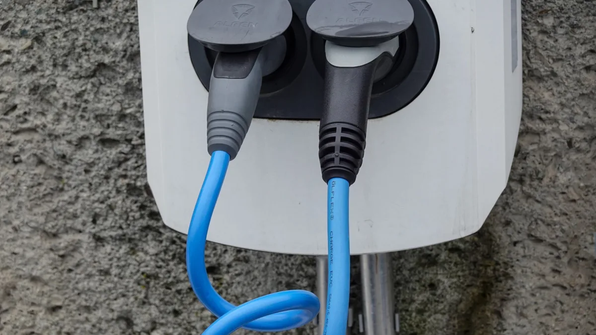Portable Ice Maker Power Draw and Running Watts