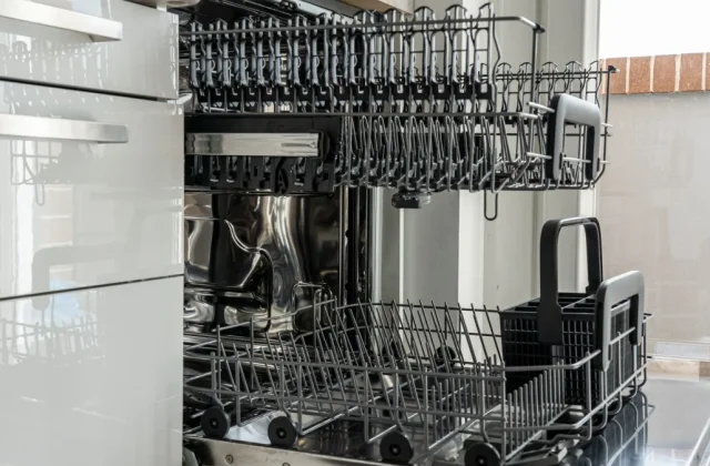 Prevent Mold and Smell in Your Ice Maker
