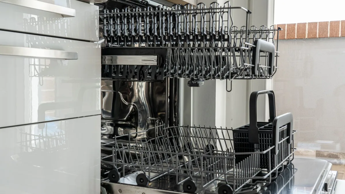 Prevent Mold and Smell in Your Ice Maker