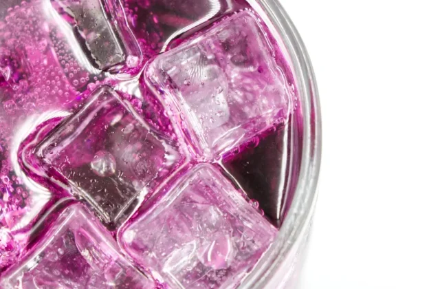 How to Remove Pink Slime From an Ice Maker