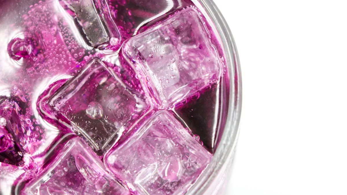 How to Remove Pink Slime From an Ice Maker