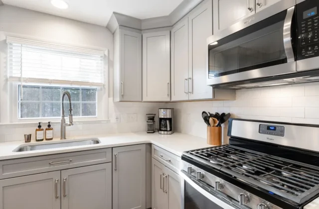 Undercounter Nugget Ice Maker Placement Basics