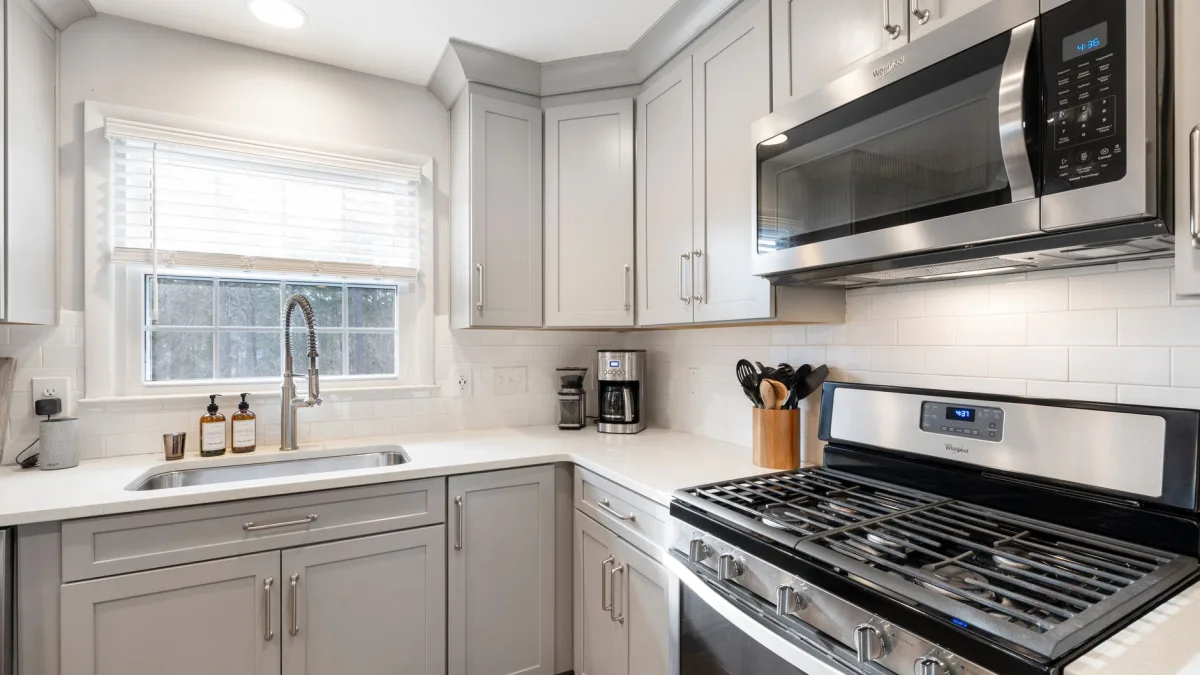 Undercounter Nugget Ice Maker Placement Basics