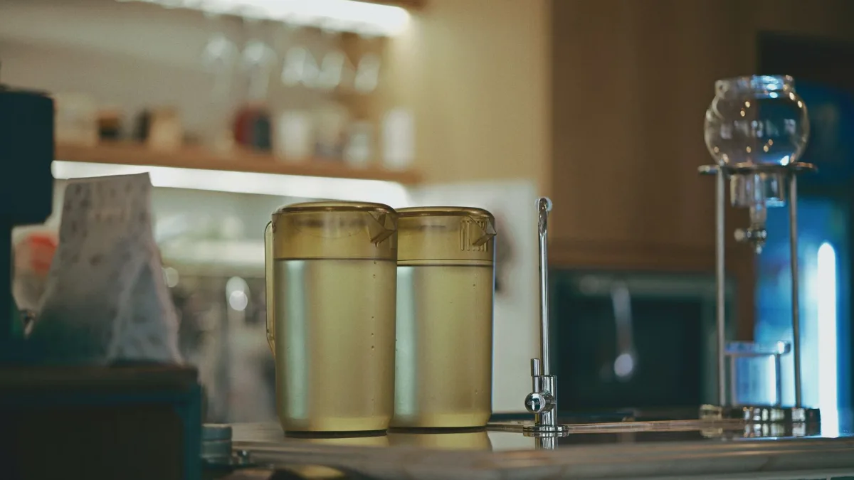 Vinegar vs Commercial Ice Maker Cleaner
